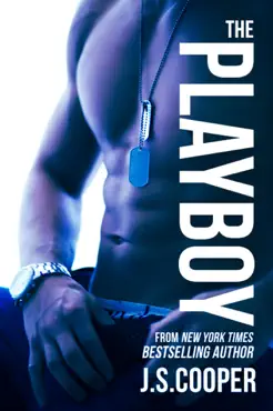 the playboy book cover image