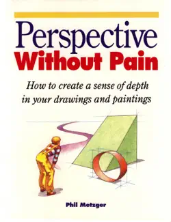 perspective without pain book cover image