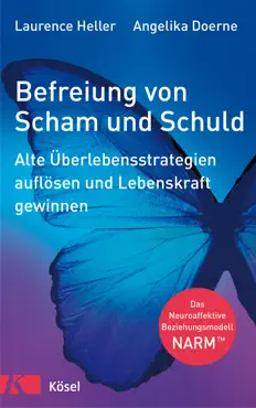 befreiung von scham und schuld book cover image
