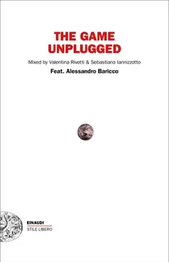 the game unplugged book cover image