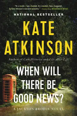 when will there be good news? book cover image