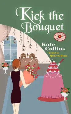 kick the bouquet book cover image