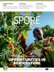 Opportunities in Agriculture - Stemming youth migration synopsis, comments