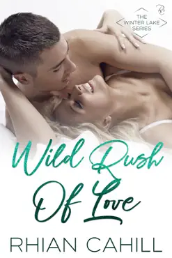 wild rush of love book cover image