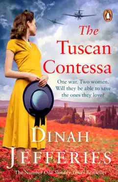 the tuscan contessa imagen de la portada del libro