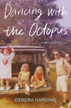 dancing with the octopus book cover image
