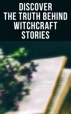 discover the truth behind witchcraft stories book cover image