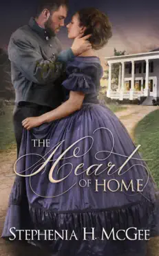 the heart of home book cover image