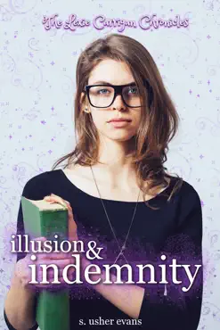 illusion and indemnity book cover image