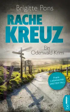 rachekreuz book cover image