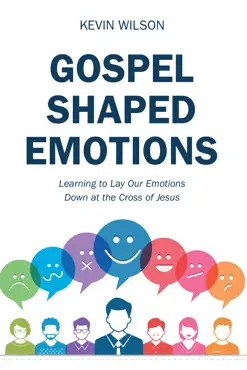 gospel shaped emotions book cover image