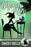 Beyond the Seer book summary, reviews and download