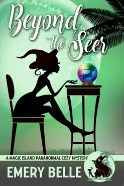 beyond the seer book cover image