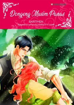 dongeng musim panas book cover image