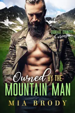 owned by the mountain man book cover image