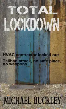 total lockdown book cover image