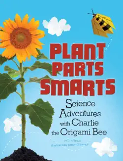 plant parts smarts book cover image