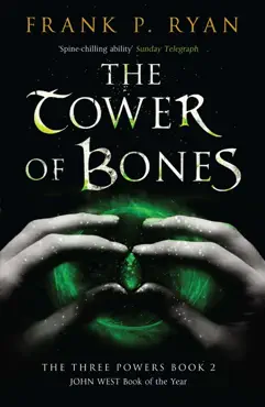 the tower of bones book cover image