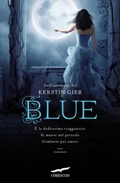 blue imagen de la portada del libro