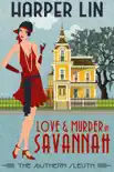 Love and Murder in Savannah synopsis, comments