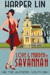 Love and Murder in Savannah e-book