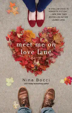 meet me on love lane imagen de la portada del libro