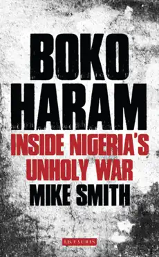 boko haram book cover image