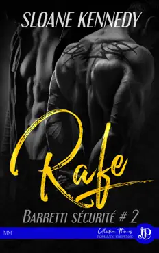 rafe book cover image