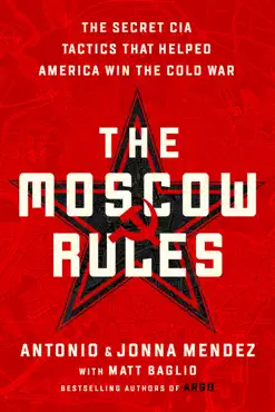 the moscow rules book cover image