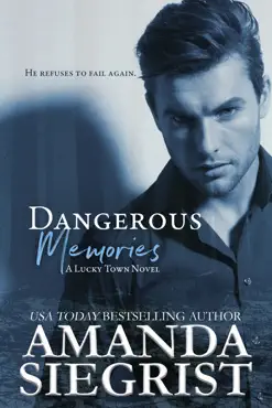 dangerous memories book cover image