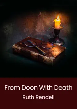from doon with death book cover image