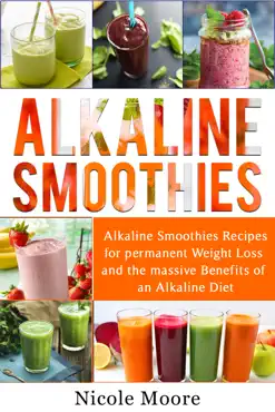 alkaline smoothies book cover image