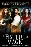 A Fistful of Magic synopsis, comments
