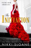 The Initiation e-book