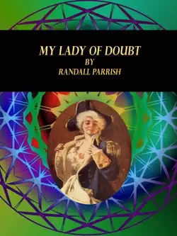 my lady of doubt imagen de la portada del libro