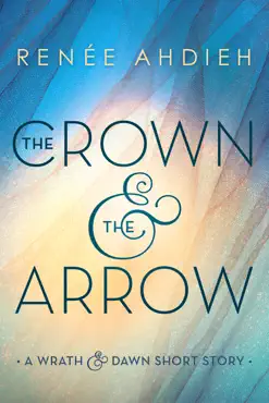 the crown & the arrow book cover image