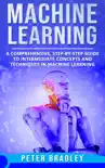 Machine Learning - A Comprehensive, Step-by-Step Guide to Intermediate Concepts and Techniques in Machine Learning synopsis, comments