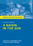 A Raisin in the Sun. Textanalyse und Interpretation. Königs Erläuterungen Spezial