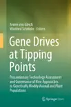 Gene Drives at Tipping Points reviews