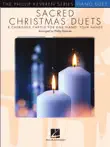 Sacred Christmas Duets synopsis, comments