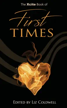 first times book cover image