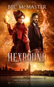 hexbound book cover image