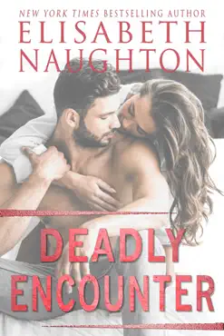 deadly encounter book cover image