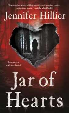 jar of hearts book cover image