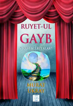 ruyet-ul gayb book cover image