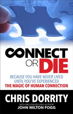 connect or die book cover image