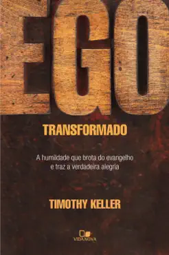 ego transformado book cover image