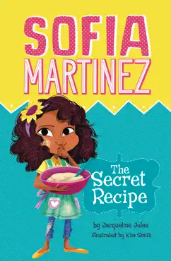 the secret recipe book cover image