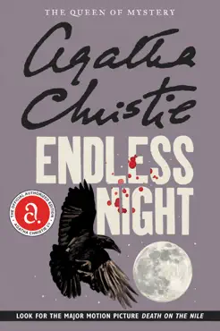 endless night book cover image