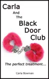 Carla And The Black Door Club synopsis, comments